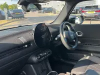 Used Mini Cooper Exclusive 150 kW (204 HP) 2026 Green Hatchback