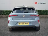 New Vauxhall Astra S 130 HP (95 kW) 2026 Hatchback
