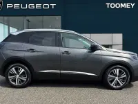 Used Peugeot 3008 Allure Premium 131 HP (96 kW) 2022 Grey SUV
