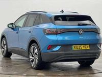 Used VW ID.4 210 kW (286 HP) 2025 SUV