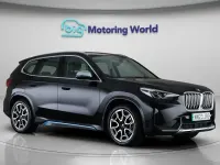 Used BMW iX1 xLine 11 kW (15 HP) 2023 SUV