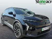 Used Renault Scenic E-Tech Esprit Alpine 160 kW (218 HP) 2024 SUV