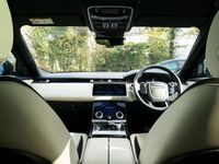 Used Land Rover Range Rover Velar SE Dynamic 240 HP (176 kW) 2018 Black SUV