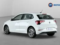 Usado VW Polo Life 80 HP (58 kW) 2026 Citadino