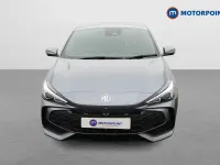 Used MG MG3 Trophy 194 HP (142 kW) 2025 Grey Hatchback