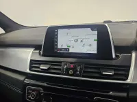 Used BMW 220 M Sport 2018 Blue Hatchback
