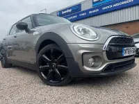 Used Mini Cooper Clubman 192 HP (141 kW) 2015 Estate
