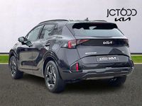 Used Kia Sportage GT-Line 2025 SUV