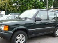Used Land Rover Range Rover 1997 SUV