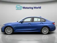 Used BMW 330 M Sport 288 HP (211 kW) 2022 Sedan