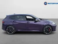 Used BMW M135 M Sport 300 HP (220 kW) 2025 Mauve/purple Hatchback