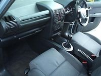 used Audi A2 