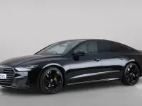 Used Audi A7 Sportback S-Line 204 HP (150 kW) 2021 Hatchback