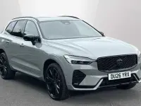 Used Volvo XC60 Plus 345 HP (253 kW) 2026 SUV