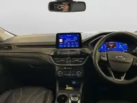 Begagnad Ford Kuga Vignale 224 HK (164 kW) 2023 SUV