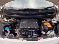 Käytetty Hyundai i10 SE 67 HP (49 kW) 2016 Valkoinen Viistoperä