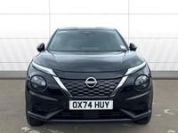 Used Nissan Juke N-Connecta 143 HP (105 kW) 2026 SUV