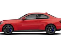 New BMW 230 M Sport 245 HP (180 kW) 2026 Coupe