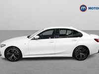 Used BMW 320 M Sport 184 HP (135 kW) 2026 Sedan