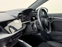 Usado Audi A3 Sportback S-Line 150 HP (110 kW) 2024 Citadino