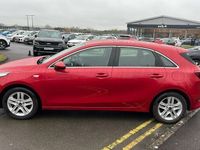 used Kia Ceed 1.0T GDi ISG GT-Line 5dr Hatchback