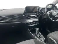 Used Hyundai i20 Premium 101 HP (74 kW) 2023 Hatchback