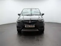 Used Vauxhall Crossland X S 83 HP (61 kW) 2020 Black SUV