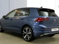 Used VW Golf VIII Style 150 HP (110 kW) 2025 Other Hatchback