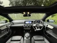Used Mercedes A35 AMG Premium Plus 306 HP (225 kW) 2022 Hatchback