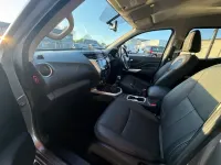 Usado Nissan Navara S 190 HP (139 kW) 2021 Cinzento Pickup