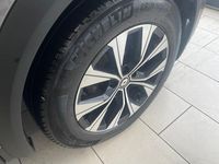 Used Renault Captur Evolution 91 HP (66 kW) 2022 Grey/black SUV