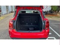 Used Mini Cooper Countryman Classic 134 HP (98 kW) 2021 Red SUV