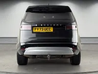 Used Land Rover Discovery 5 S 2023 Carpathian grey SUV