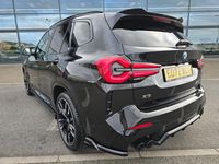 Used BMW X3 Comfort Edition 2023 Black SUV