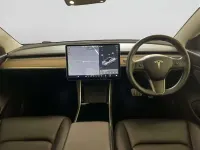 Used Tesla Model 3 Performance 330 kW (449 HP) 2020 Grey Sedan