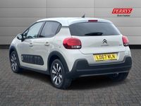 used Citroën C3 3 1.2 PureTech 110 Flair 5dr Hatchback