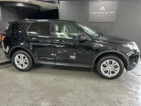 Used Land Rover Discovery Sport S 180 HP (132 kW) 2019 Black SUV