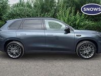 New Leapmotor C10 160 kW (218 HP) 2025 Grey SUV