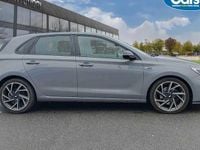 Used Hyundai i30 N Line 159 HP (116 kW) 2024 Hatchback
