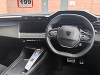 Used Peugeot 308 Active Premium 131 HP (96 kW) 2023 Hatchback