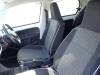Used Seat Mii Design 75 HP (55 kW) 2018 White Hatchback
