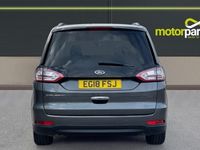 used Ford Galaxy MPV 2.0 TDCi 150 Zetec 5dr Diesel MPV