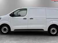 Used Citroën Dispatch 102 HP (75 kW) 2023 MPV