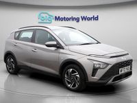 Used Hyundai Bayon SE 2022 Bronze SUV