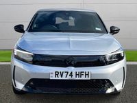 Used Vauxhall Corsa 75 HP (55 kW) 2024 Grey Hatchback