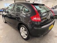 Używany Citroën C4 2006 Czarny Hatchback