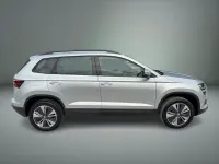 Used Skoda 110 R SE Drive 81 HP (59 kW) 2022 Brilliant silver metallic Estate