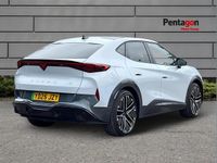 Used Cupra Tavascan VZ2 250 kW (340 HP) 2025 White SUV