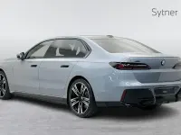 New BMW 750e M Sport 489 HP (359 kW) 2026 Sedan