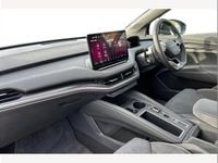 Used Skoda Elroq SportLine 210 kW (286 HP) 2025 Black SUV